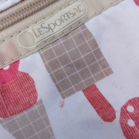 Lesportsac crossbody - Picture 12 of 13